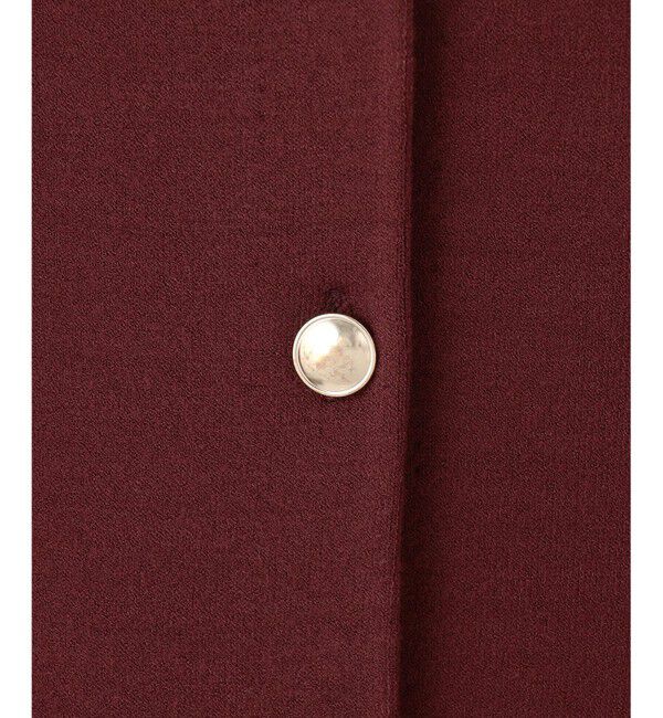 自由区「レーヨンストレッチ カーディガン」|カーディガン|