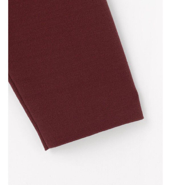 自由区「レーヨンストレッチ カーディガン」|カーディガン|