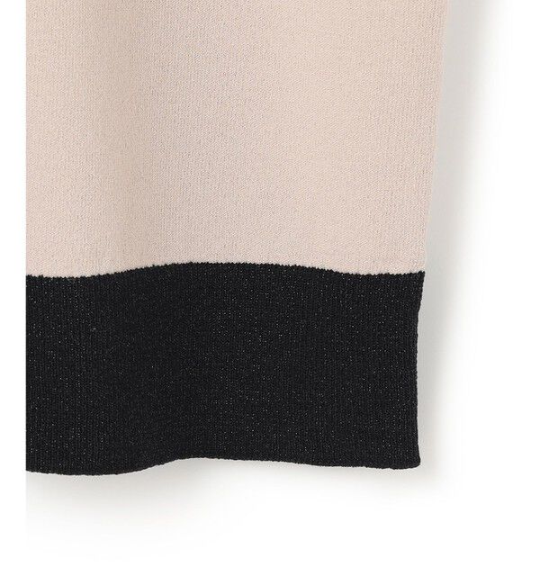 23区「【WEB&一部店舗限定/洗える】レーヨンポリエステルストレッチ 半袖 カーディガン」|カーディガン|