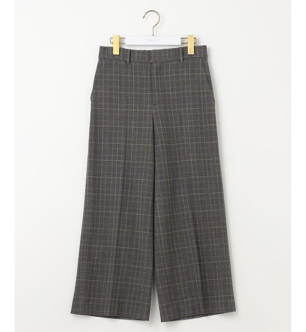 ANY SIS「【シリーズ累計7万本突破！】サーモ2WAYストレッチ ワイドパンツ」|その他|