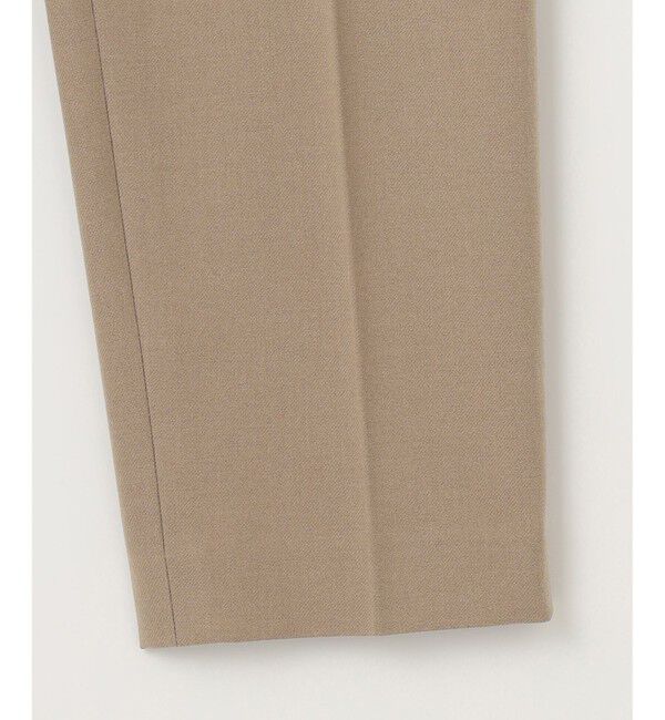 ANY SIS「【大人百花掲載 ヨンアさん着用】シリーズ累計7万本突破！サーモ2WAYストレッチ テーパードパンツ」|その他|