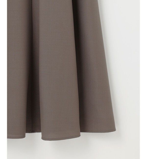 any SiS「【洗える】フレアキャミソール ワンピース」|ワンピース|