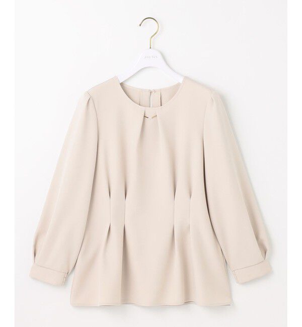 ANY SIS「【優木まおみさんコラボ】秒映えセレモニー セットアップ」|スーツ|