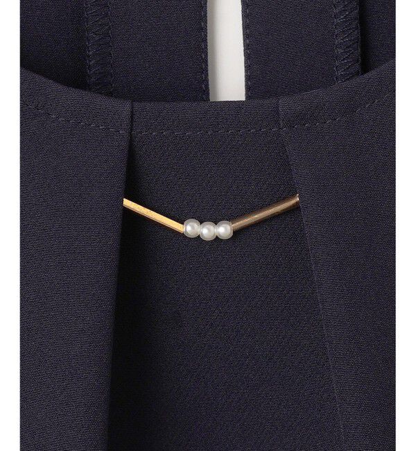 ANY SIS「【優木まおみさんコラボ】秒映えセレモニー セットアップ」|スーツ|