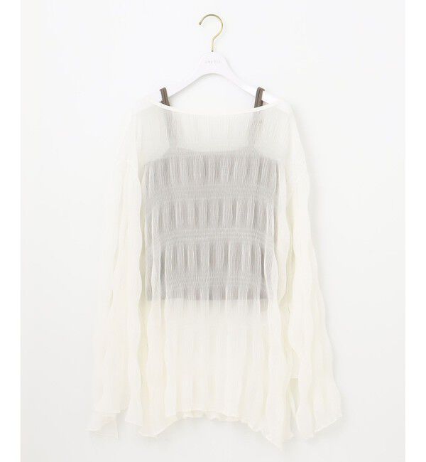 ANY SIS「【4SET】キャミソール スイムウェア」|スポーツ|