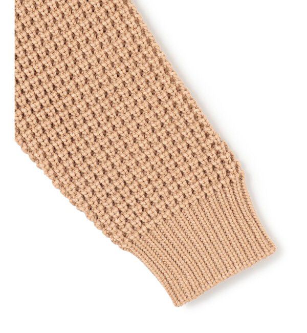 BEIGE,「LINOIS/カーディガン」|カーディガン|