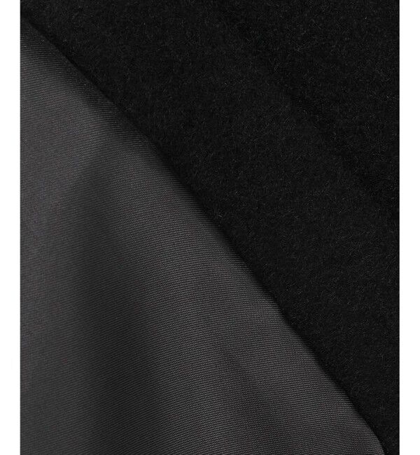 BEIGE,「【WEB限定】BORNIOL / ビックカラーコクーンコート」|その他|