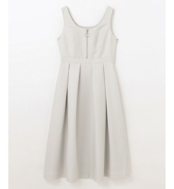 Diagram「ツイルタックワンピース」|ワンピース|