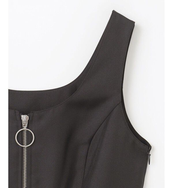 Diagram「ツイルタックワンピース」|ワンピース|