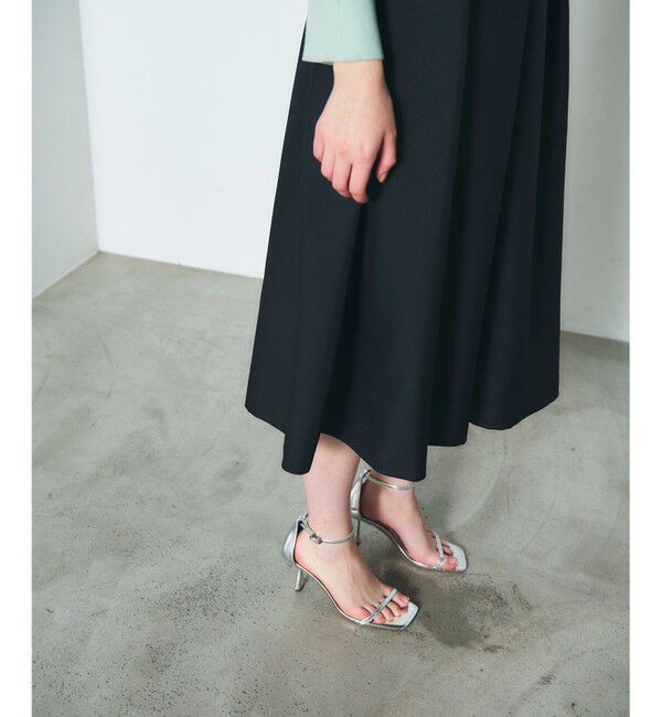 Diagram「ツイルタックワンピース」|ワンピース|