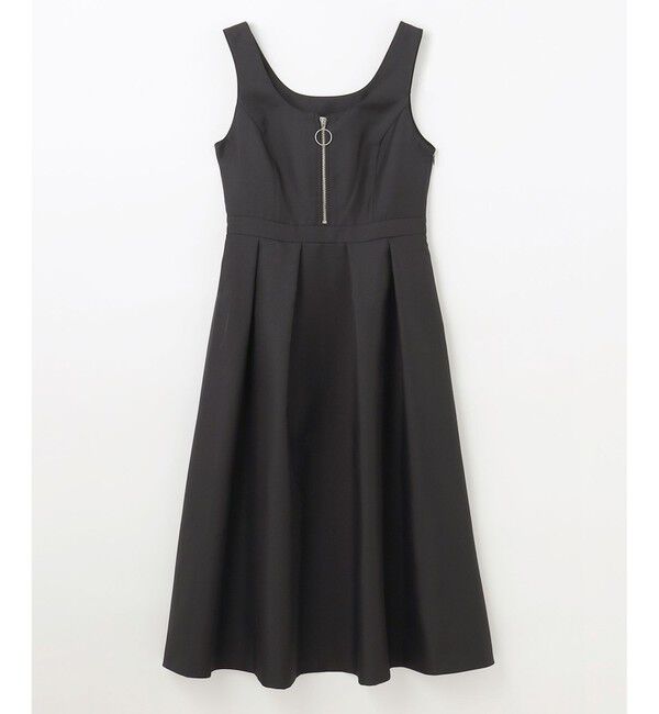 Diagram「ツイルタックワンピース」|ワンピース|