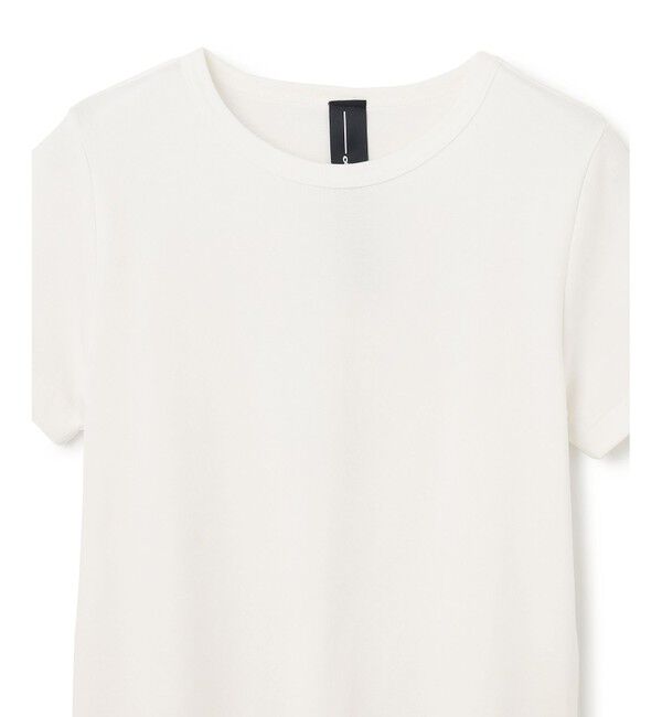 Diagram「フライスコンパクトトップ」|Tシャツ・カットソー|