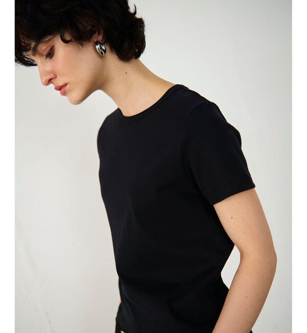 Diagram「フライスコンパクトトップ」|Tシャツ・カットソー|