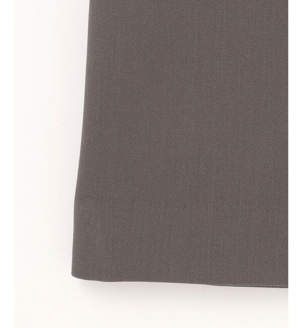 Grace Class「レイヤードペンシルスカート」|スカート|