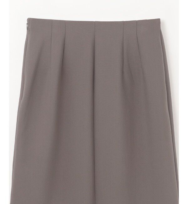 Grace Class「レイヤードペンシルスカート」|スカート|