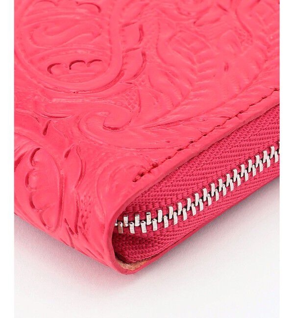 Carving Tribes「Coin Case TH」|コインケース|