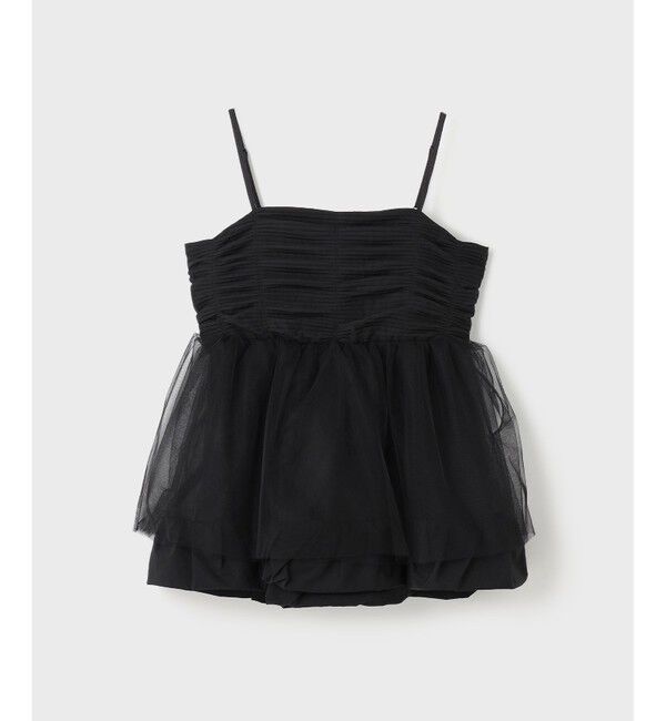 Diagram「タフタチュールキャミ」|その他|