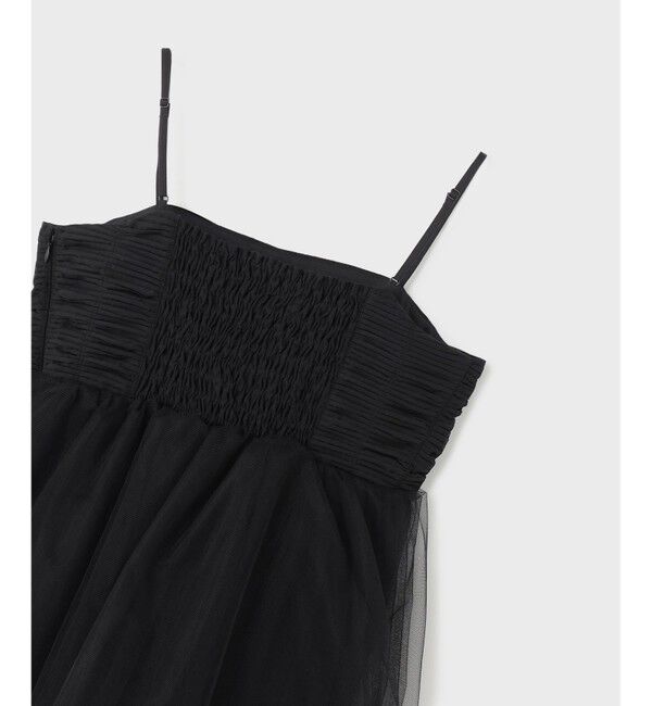 Diagram「タフタチュールキャミ」|その他|