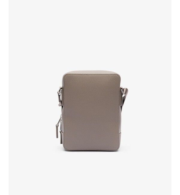 LACOSTE「CHANTACO バーティカルカメラバッグ」|ショルダー・メッセンジャー|