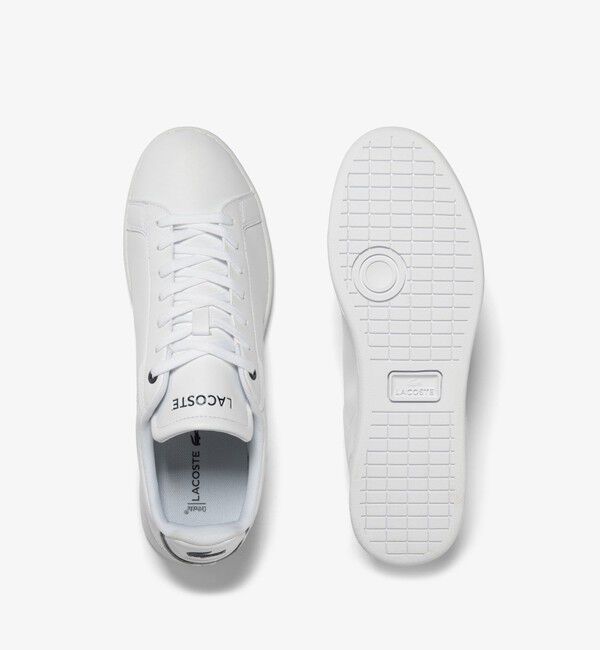 LACOSTE「メンズ CARNABY PRO BL23 1 SMA」|スニーカー|