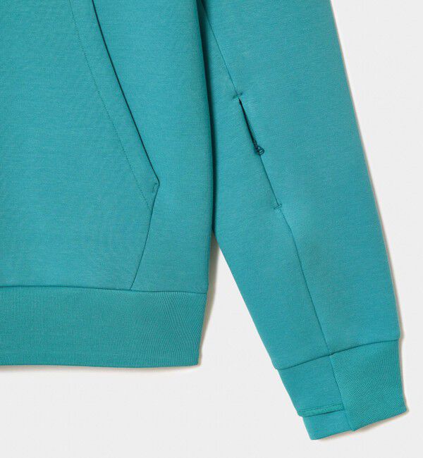 LACOSTE「【EC限定】ダブルフェイスクルーネックスウェットシャツ トレーナー」|スウェット・ジャージ|