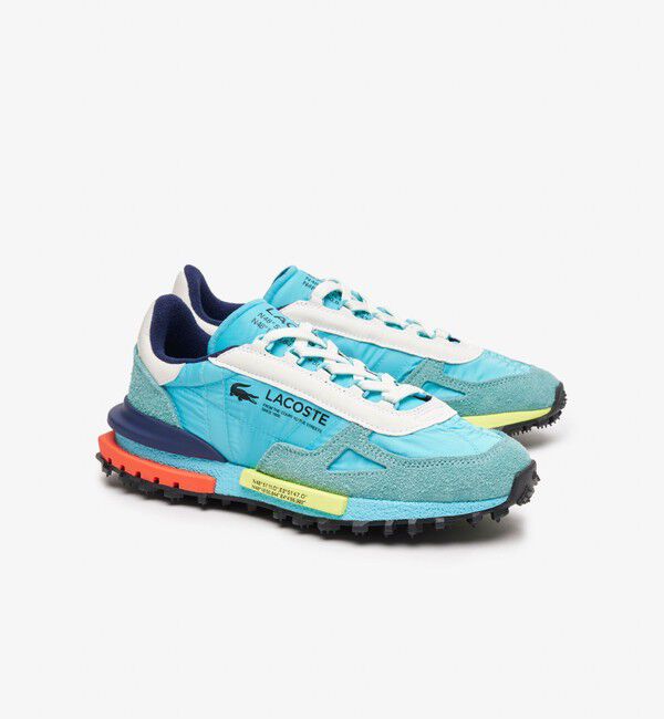 LACOSTE「メンズ ELITE ACTIVE 223 1 SMA」|スニーカー|