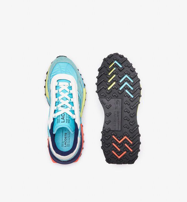 LACOSTE「メンズ ELITE ACTIVE 223 1 SMA」|スニーカー|