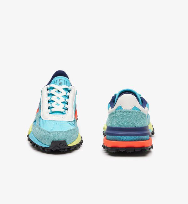 LACOSTE「メンズ ELITE ACTIVE 223 1 SMA」|スニーカー|