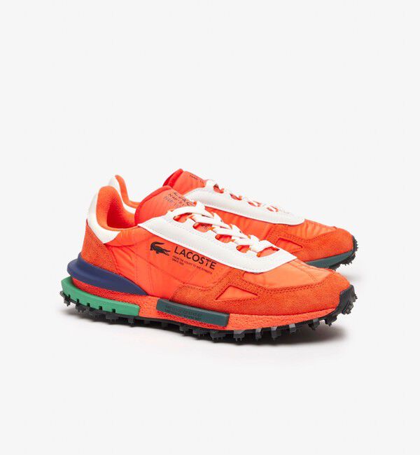 LACOSTE「メンズ ELITE ACTIVE 223 1 SMA」|スニーカー|