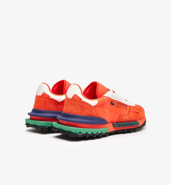 LACOSTE「メンズ ELITE ACTIVE 223 1 SMA」|スニーカー|