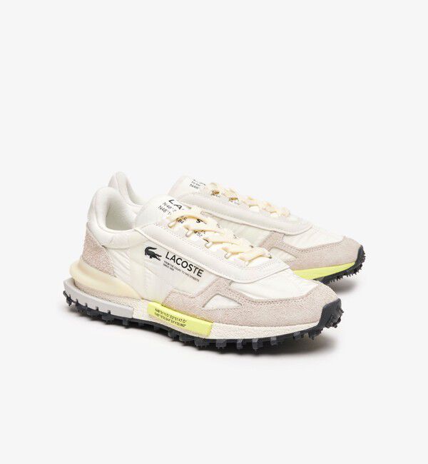 LACOSTE「メンズ ELITE ACTIVE 223 1 SMA」|スニーカー|