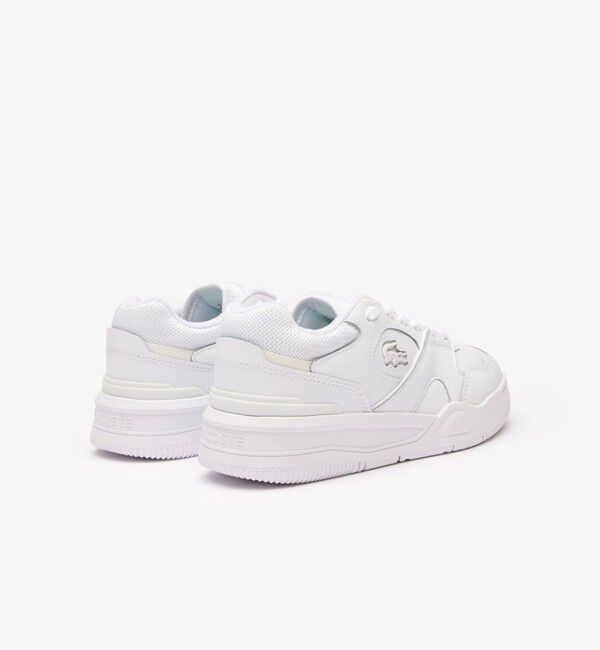LACOSTE「レディース LINESHOT 223 4 SFA」|スニーカー|