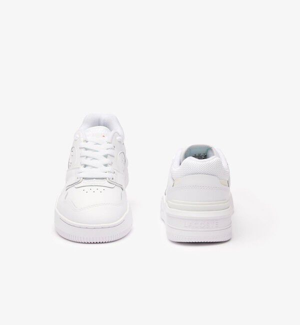 LACOSTE「レディース LINESHOT 223 4 SFA」|スニーカー|