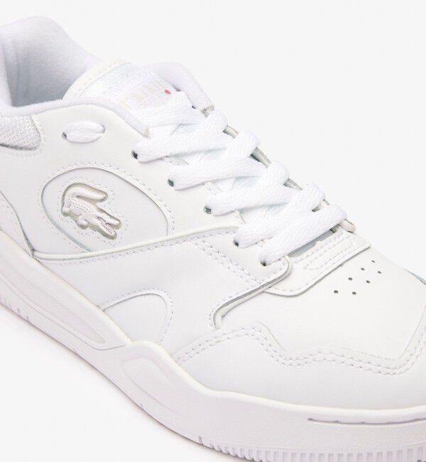 LACOSTE「レディース LINESHOT 223 4 SFA」|スニーカー|