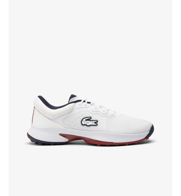LACOSTE「メンズ GOLF POINT 124 1 SMA」|スポーツ|
