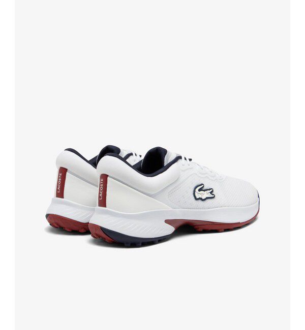 LACOSTE「メンズ GOLF POINT 124 1 SMA」|スポーツ|