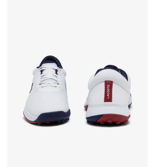 LACOSTE「メンズ GOLF POINT 124 1 SMA」|スポーツ|