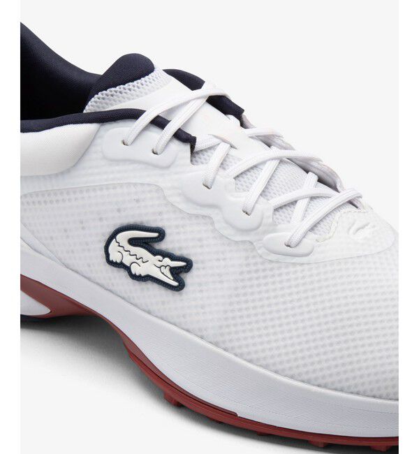LACOSTE「メンズ GOLF POINT 124 1 SMA」|スポーツ|