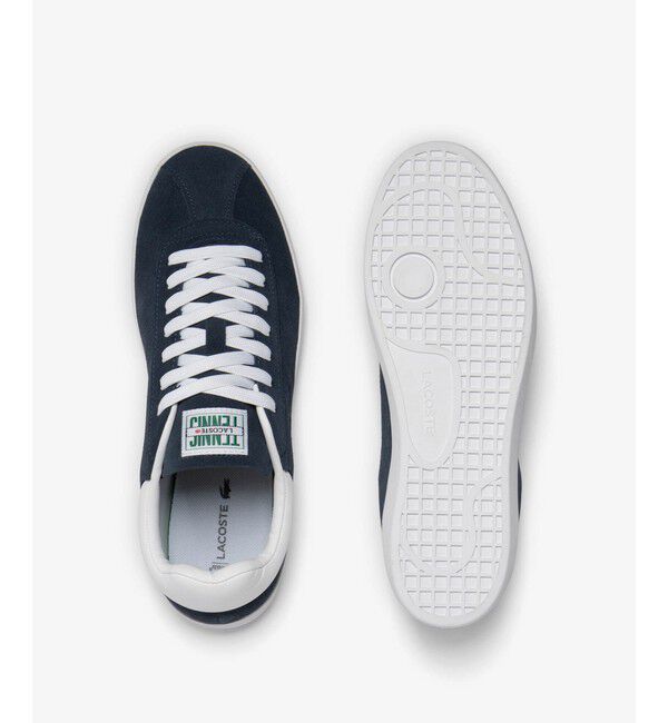 LACOSTE「メンズ BASESHOT 223 1 SMA」|スニーカー|