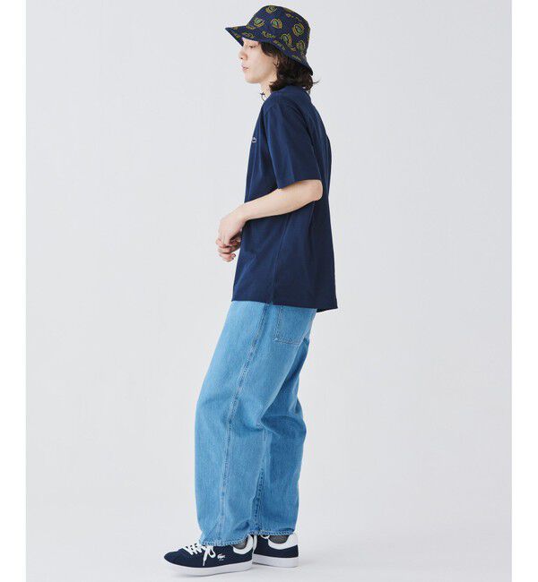 LACOSTE「メンズ BASESHOT 223 1 SMA」|スニーカー|