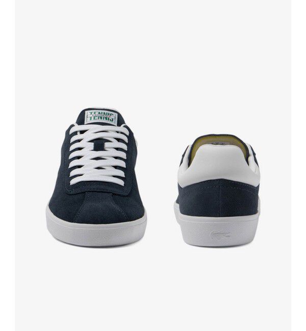 LACOSTE「メンズ BASESHOT 223 1 SMA」|スニーカー|