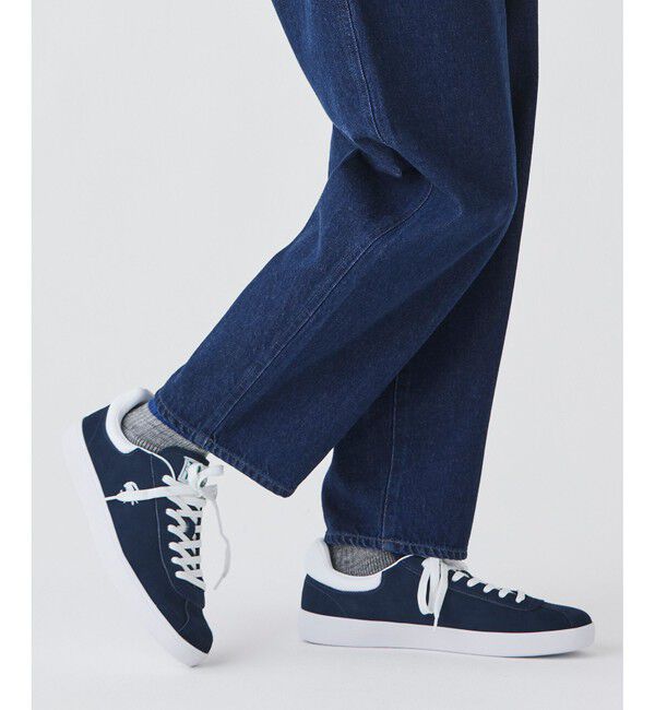 LACOSTE「メンズ BASESHOT 223 1 SMA」|スニーカー|