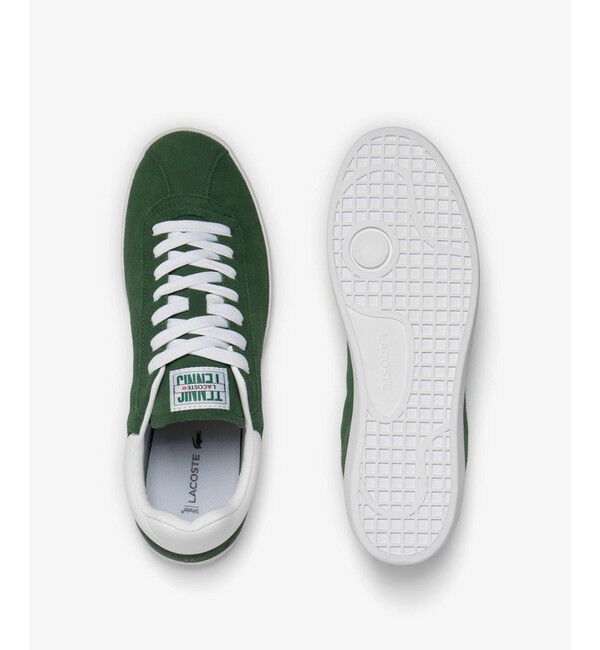LACOSTE「メンズ BASESHOT 223 1 SMA」|スニーカー|