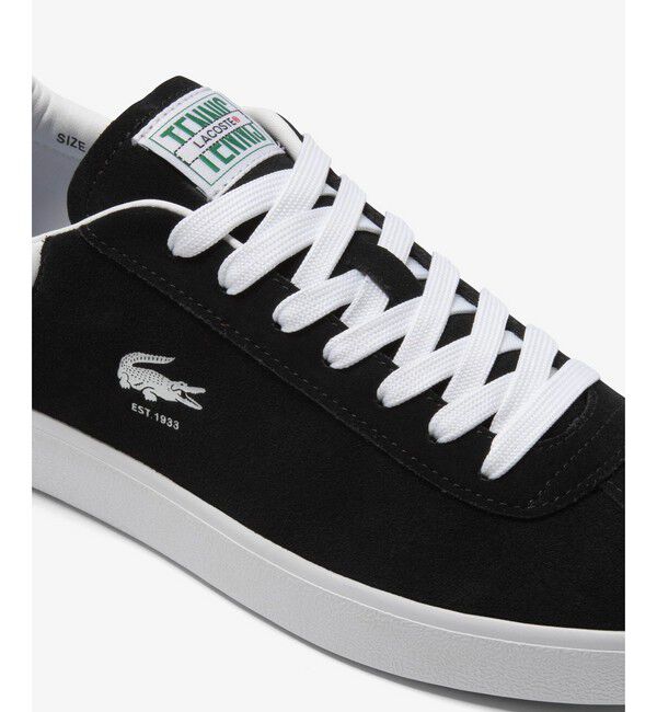 LACOSTE「メンズ BASESHOT 223 1 SMA」|スニーカー|