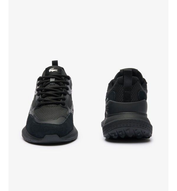 LACOSTE「メンズ L003 EVO 124 3 SMA」|スニーカー|