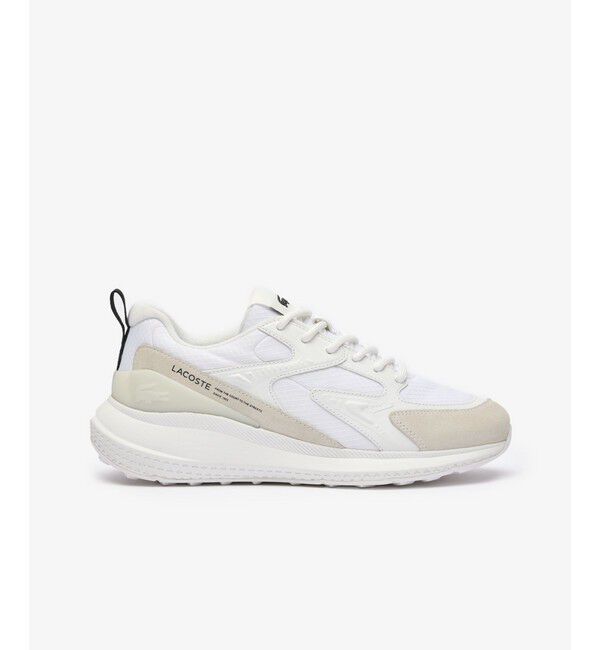 LACOSTE「メンズ L003 EVO 124 3 SMA」|スニーカー|