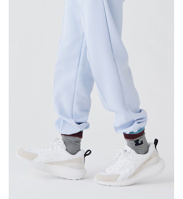 LACOSTE「メンズ L003 EVO 124 3 SMA」|スニーカー|