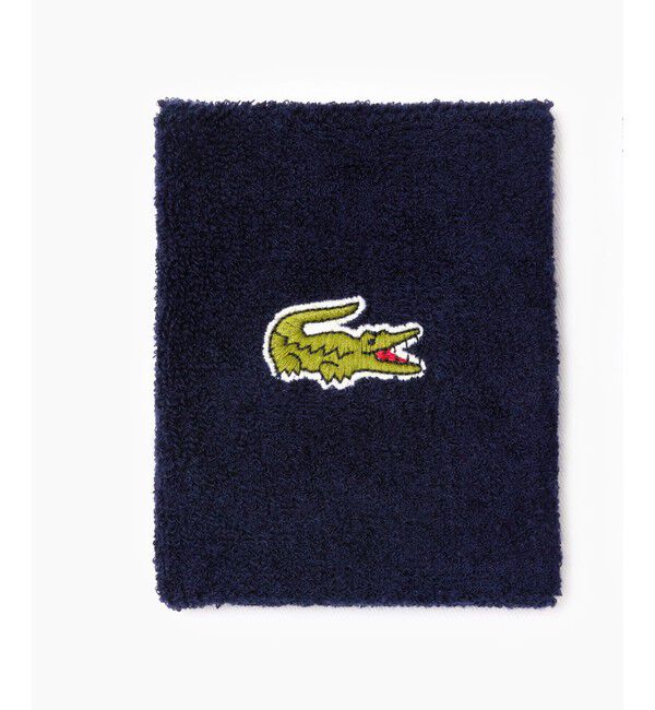 LACOSTE「リストバンド」|その他|