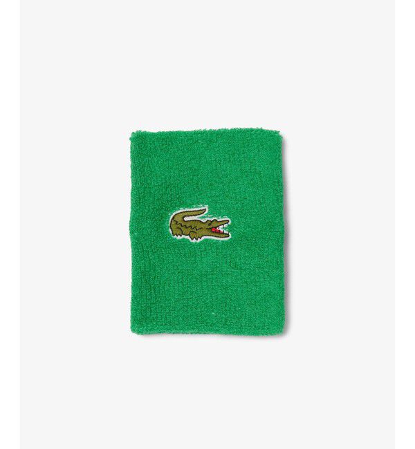 LACOSTE「リストバンド」|その他|