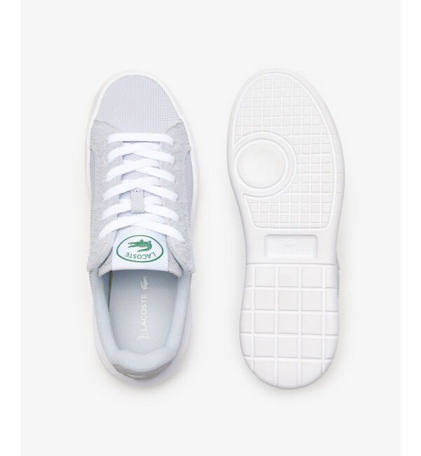 LACOSTE「ウィメンズ CARNABY PLAT LT 124 2 SFA」|スニーカー|